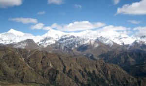 Churen Himal Trek