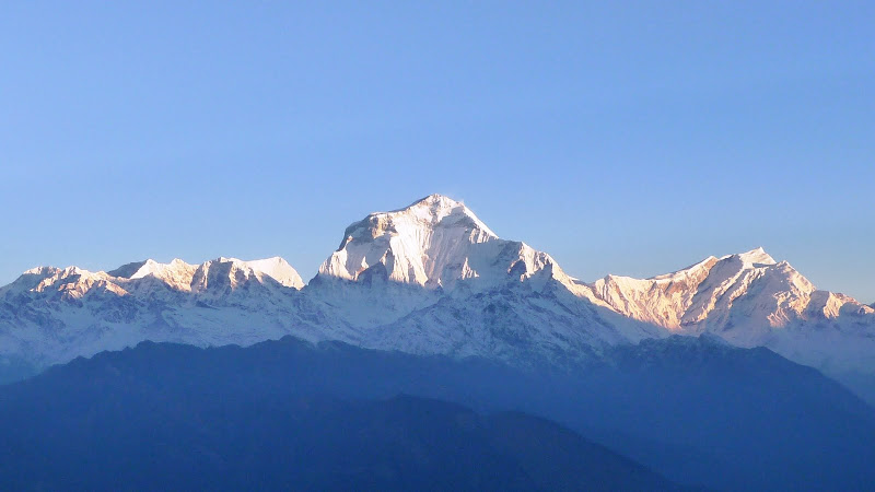 Ghorepani Poon Hill Trekking - Eco Holiday Asia
