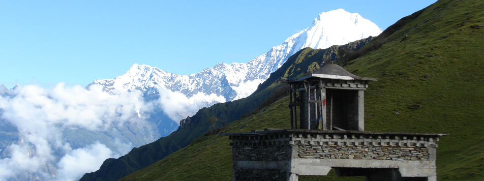 Ruby Valley Ganesh Himal Eco Trek - Eco Holiday Asia