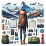 Trekking checklist for Nepal