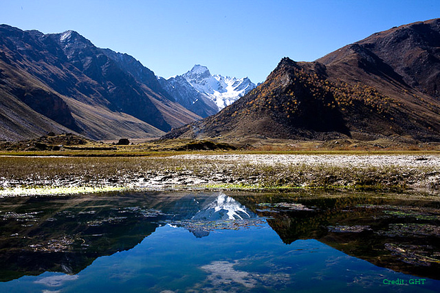 Limi Valley Tibetan culture tour in Nepal