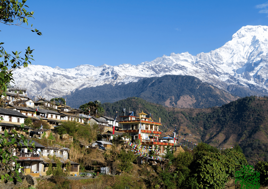 Eco Tourism in Nepal