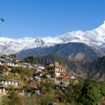 Eco Tourism in Nepal