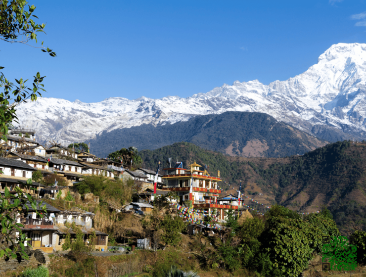 Eco Tourism in Nepal