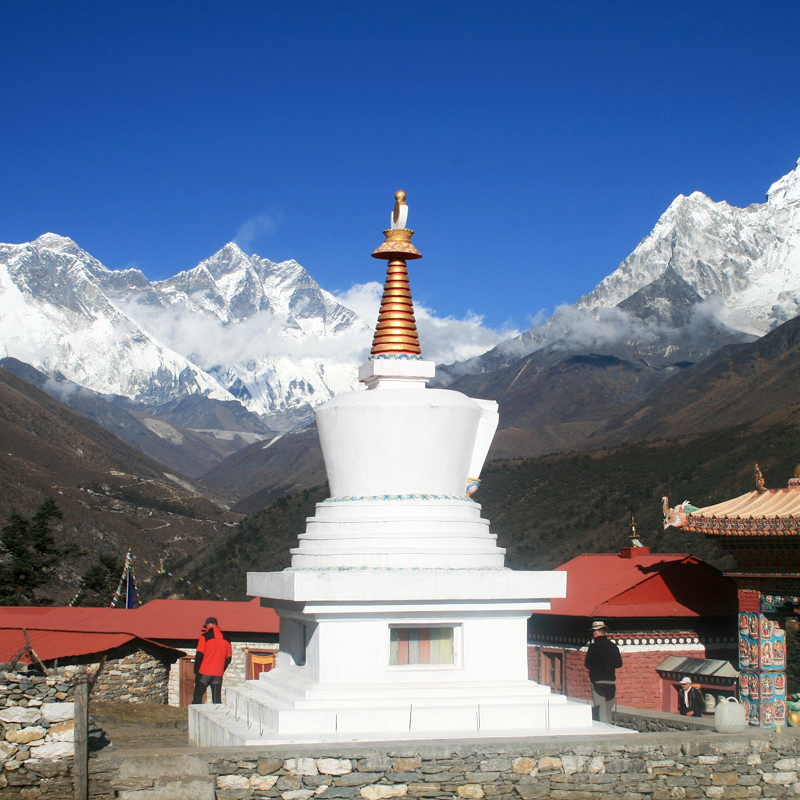 15 Days Everest Base Camp Homestay Trekking