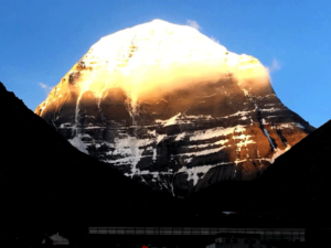 Mount Kailash Yatra 2024
