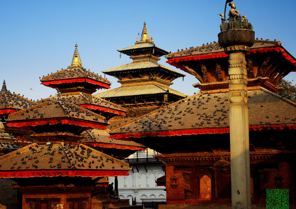 Heritage Sites in Nepal