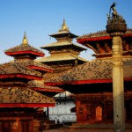 Heritage Sites in Nepal