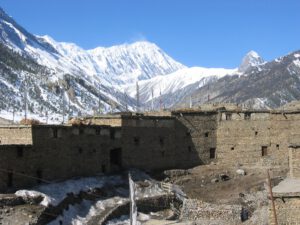 Jomsom Muktinath Trek — Sacred Pilgrimage Through the Kali Gandaki