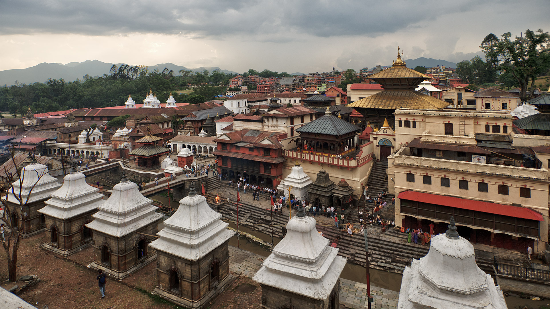 Nepal Hindu Pilgrimage Tour | 8-12 Days