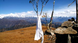 Pikey Peak Trek — Hidden Himalayan Panorama with Local Guides